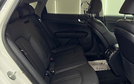 KIA Optima IV, 2019 год, 2 050 000 рублей, 13 фотография