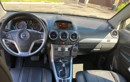 Opel Antara I, 2014 год, 1 300 000 рублей, 5 фотография