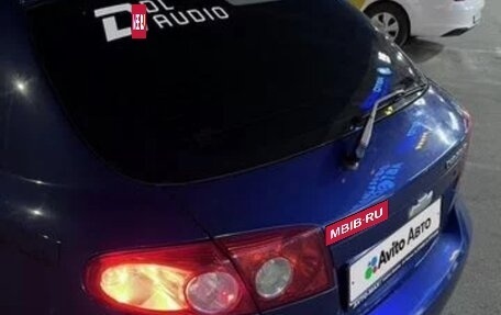 Chevrolet Lacetti, 2008 год, 365 000 рублей, 6 фотография