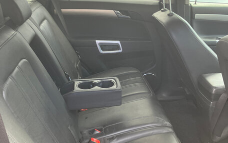 Opel Antara I, 2014 год, 1 300 000 рублей, 9 фотография