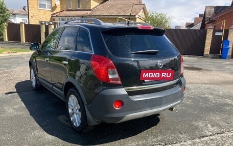 Opel Antara I, 2014 год, 1 300 000 рублей, 4 фотография