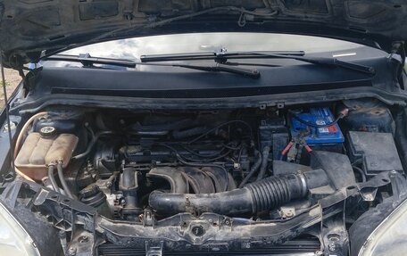 Ford Focus II рестайлинг, 2007 год, 270 000 рублей, 17 фотография