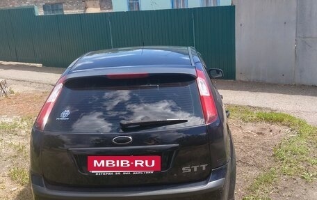 Ford Focus II рестайлинг, 2007 год, 270 000 рублей, 5 фотография