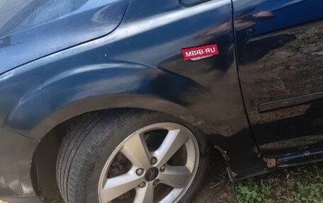 Ford Focus II рестайлинг, 2007 год, 270 000 рублей, 13 фотография