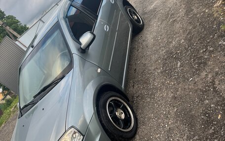 Renault Logan I, 2011 год, 399 999 рублей, 7 фотография