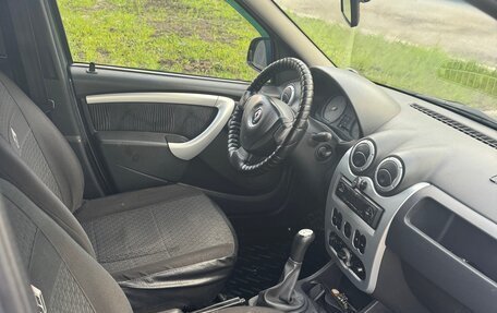 Renault Logan I, 2011 год, 399 999 рублей, 9 фотография