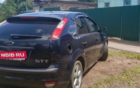 Ford Focus II рестайлинг, 2007 год, 270 000 рублей, 6 фотография