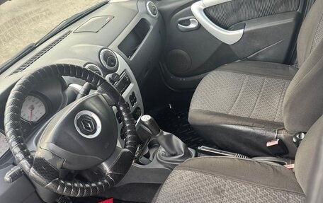 Renault Logan I, 2011 год, 399 999 рублей, 8 фотография
