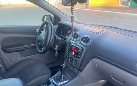 Ford Focus II рестайлинг, 2011 год, 729 000 рублей, 6 фотография
