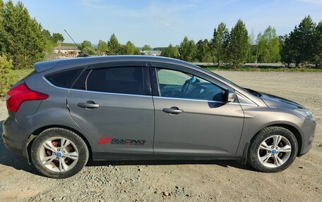 Ford Focus III, 2012 год, 800 000 рублей, 3 фотография