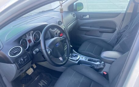 Ford Focus II рестайлинг, 2011 год, 729 000 рублей, 7 фотография