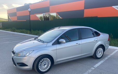 Ford Focus II рестайлинг, 2011 год, 729 000 рублей, 2 фотография
