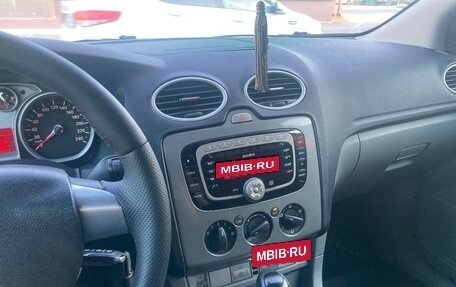 Ford Focus II рестайлинг, 2011 год, 729 000 рублей, 9 фотография