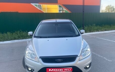 Ford Focus II рестайлинг, 2011 год, 729 000 рублей, 3 фотография