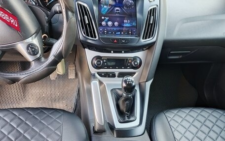 Ford Focus III, 2012 год, 800 000 рублей, 6 фотография