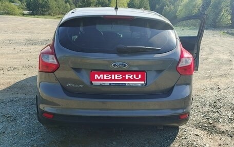 Ford Focus III, 2012 год, 800 000 рублей, 4 фотография