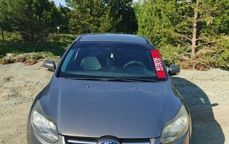 Ford Focus III, 2012 год, 800 000 рублей, 2 фотография