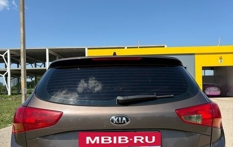 KIA cee'd III, 2018 год, 1 439 000 рублей, 4 фотография