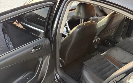 Volkswagen Passat B6, 2010 год, 850 000 рублей, 5 фотография