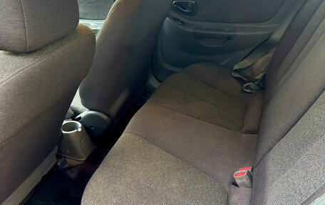 Hyundai Accent II, 2005 год, 190 000 рублей, 16 фотография