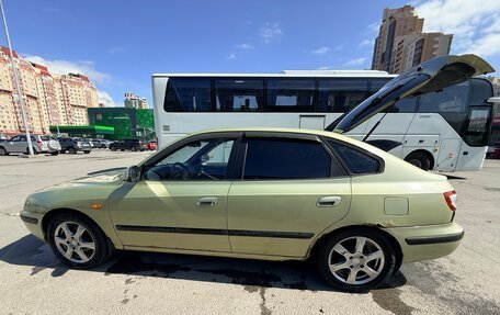 Hyundai Elantra III, 2005 год, 280 000 рублей, 7 фотография