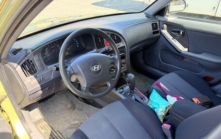 Hyundai Elantra III, 2005 год, 280 000 рублей, 9 фотография