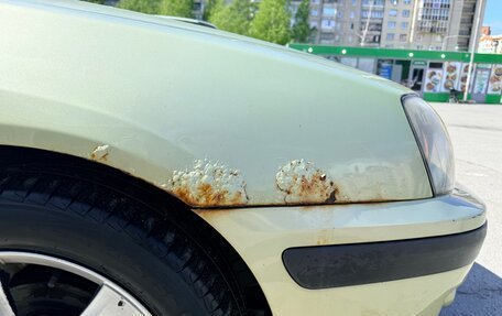 Hyundai Elantra III, 2005 год, 280 000 рублей, 3 фотография