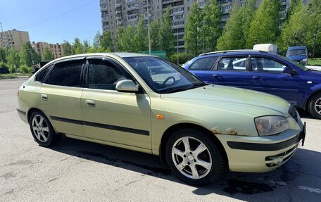 Hyundai Elantra III, 2005 год, 280 000 рублей, 2 фотография