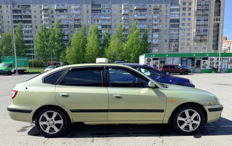 Hyundai Elantra III, 2005 год, 280 000 рублей, 4 фотография