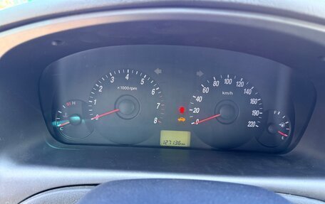 Hyundai Elantra III, 2005 год, 280 000 рублей, 10 фотография
