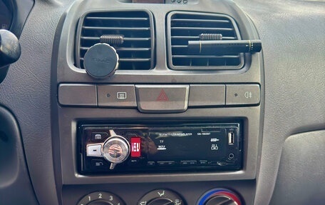 Hyundai Accent II, 2005 год, 190 000 рублей, 14 фотография