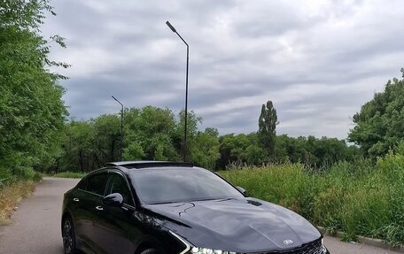 KIA K5, 2022 год, 2 380 000 рублей, 2 фотография
