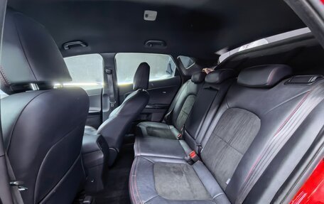 KIA cee'd GT II, 2014 год, 1 790 000 рублей, 19 фотография
