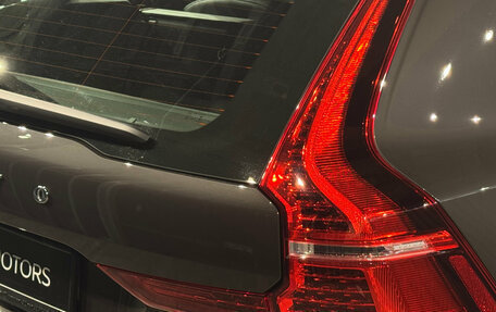 Volvo XC60 II, 2021 год, 4 190 000 рублей, 9 фотография