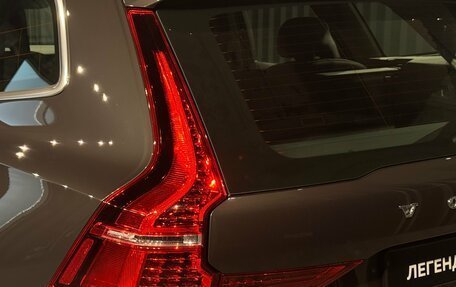 Volvo XC60 II, 2021 год, 4 190 000 рублей, 10 фотография