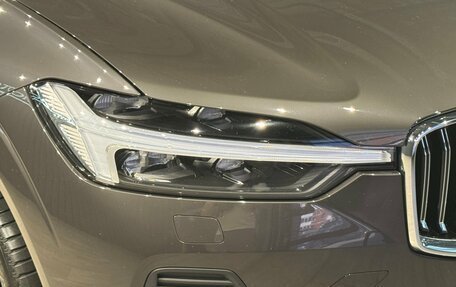 Volvo XC60 II, 2021 год, 4 190 000 рублей, 7 фотография