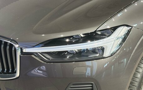 Volvo XC60 II, 2021 год, 4 190 000 рублей, 8 фотография