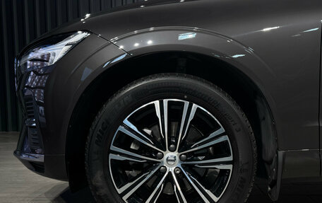 Volvo XC60 II, 2021 год, 4 190 000 рублей, 11 фотография