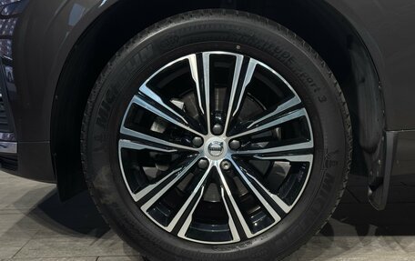 Volvo XC60 II, 2021 год, 4 190 000 рублей, 12 фотография