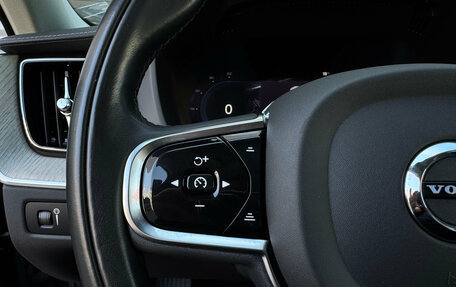 Volvo XC60 II, 2021 год, 4 190 000 рублей, 17 фотография