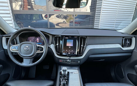 Volvo XC60 II, 2021 год, 4 190 000 рублей, 13 фотография