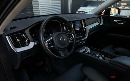 Volvo XC60 II, 2021 год, 4 190 000 рублей, 22 фотография