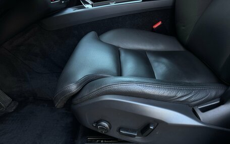 Volvo XC60 II, 2021 год, 4 190 000 рублей, 24 фотография