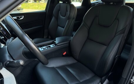 Volvo XC60 II, 2021 год, 4 190 000 рублей, 23 фотография