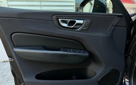 Volvo XC60 II, 2021 год, 4 190 000 рублей, 25 фотография