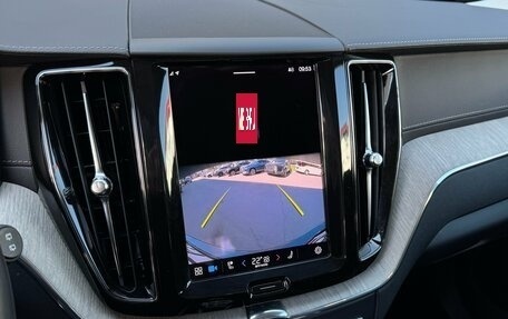 Volvo XC60 II, 2021 год, 4 190 000 рублей, 19 фотография