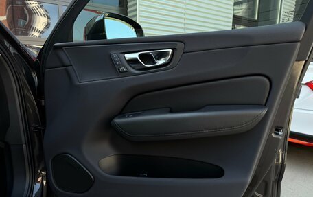 Volvo XC60 II, 2021 год, 4 190 000 рублей, 29 фотография