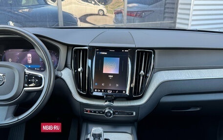 Volvo XC60 II, 2021 год, 4 190 000 рублей, 14 фотография