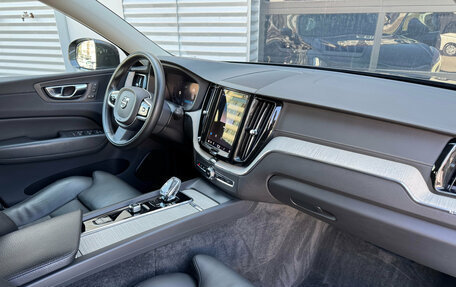 Volvo XC60 II, 2021 год, 4 190 000 рублей, 32 фотография