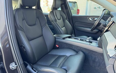 Volvo XC60 II, 2021 год, 4 190 000 рублей, 33 фотография